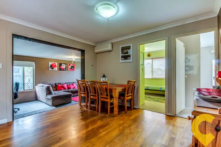 Main view of Homely house listing, 7 River Oak Place, Loganholme QLD 4129