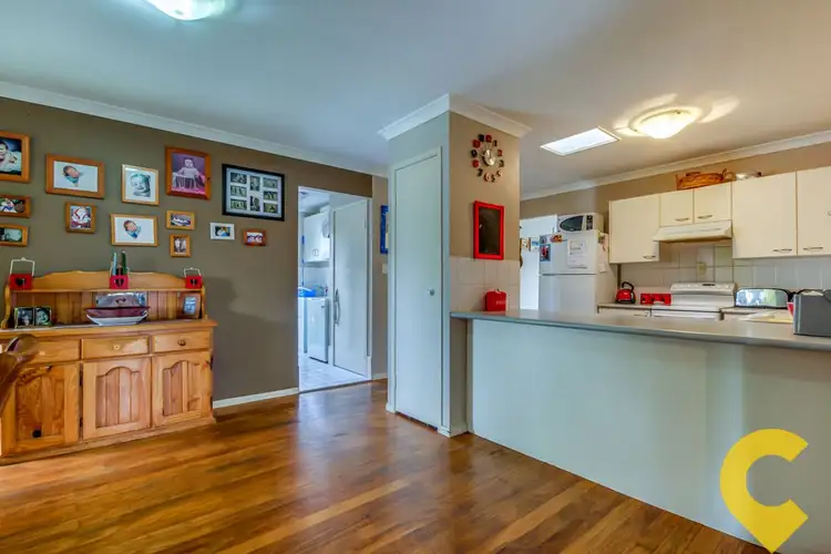 Second view of Homely house listing, 7 River Oak Place, Loganholme QLD 4129