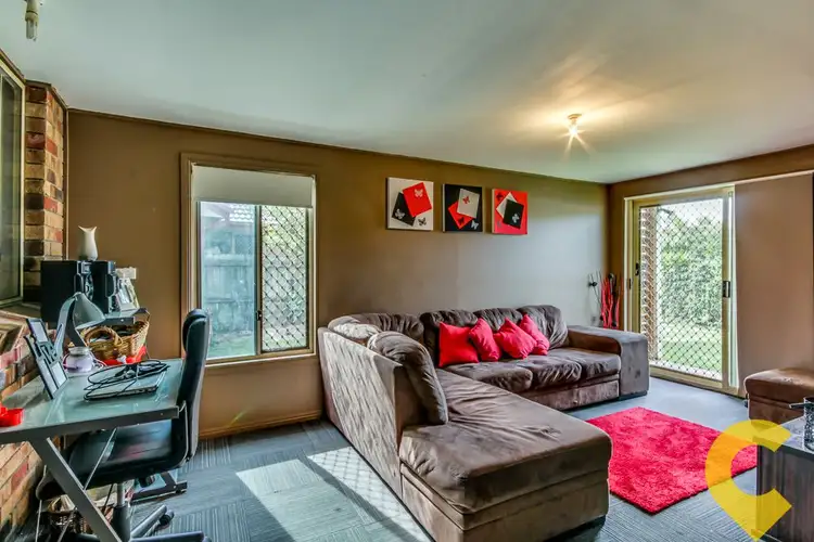 Fourth view of Homely house listing, 7 River Oak Place, Loganholme QLD 4129