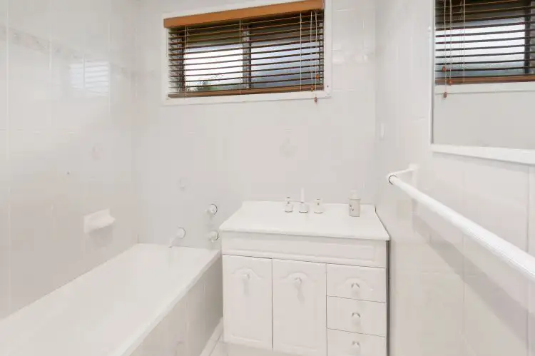 Fifth view of Homely house listing, 4 Vezey Place, Blacktown NSW 2148