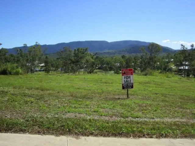Second view of Homely land listing, LOT 17 TANIKA ROAD, Cannonvale QLD 4802