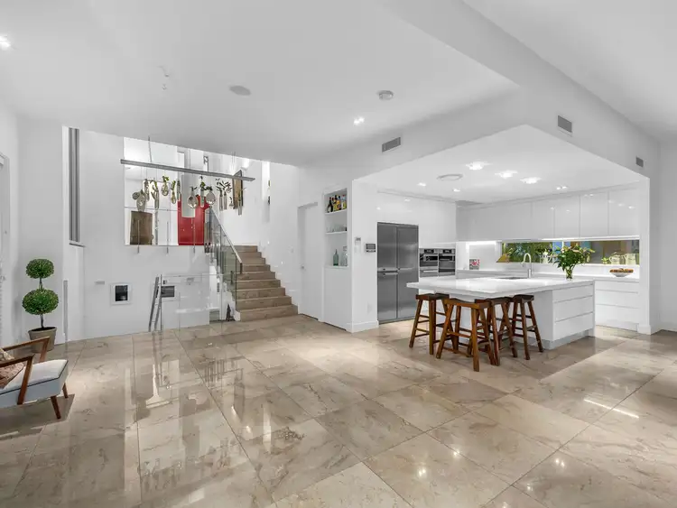 Third view of Homely house listing, 96 Central Ave, St Lucia QLD 4067