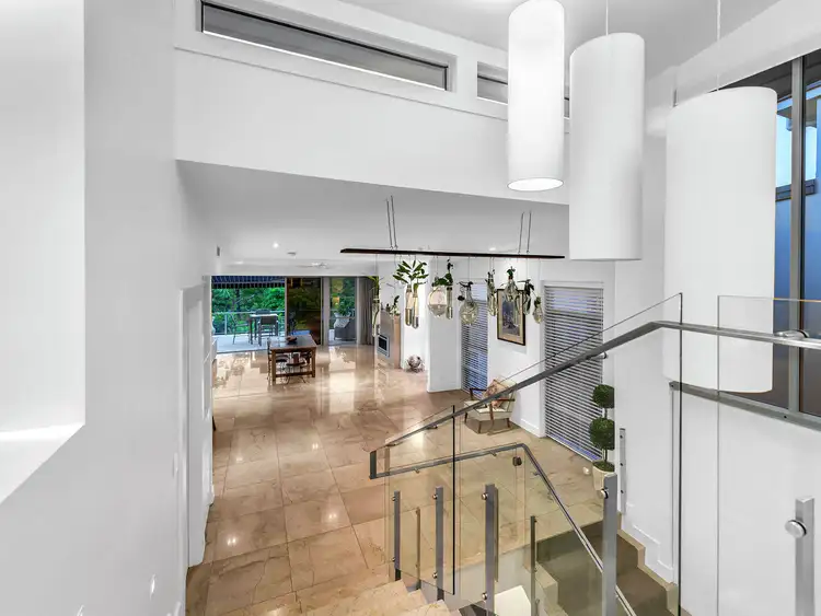 Fifth view of Homely house listing, 96 Central Ave, St Lucia QLD 4067