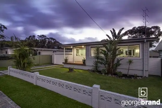 Main view of Homely house listing, 66 Evans Road, Canton Beach NSW 2263