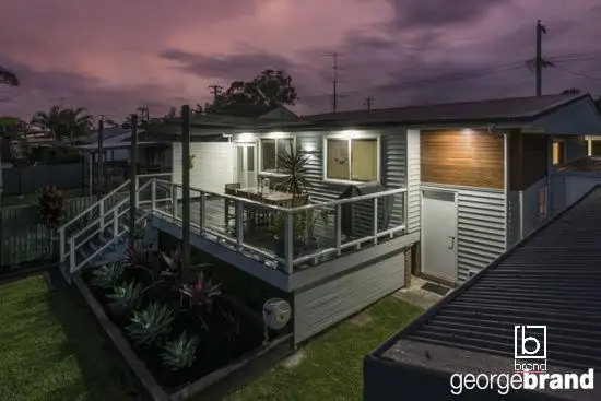Second view of Homely house listing, 66 Evans Road, Canton Beach NSW 2263