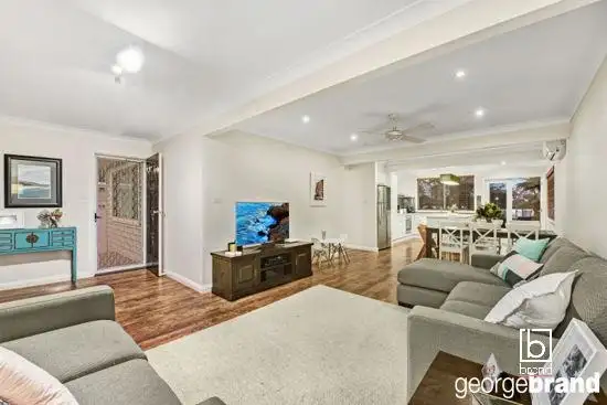 Third view of Homely house listing, 66 Evans Road, Canton Beach NSW 2263