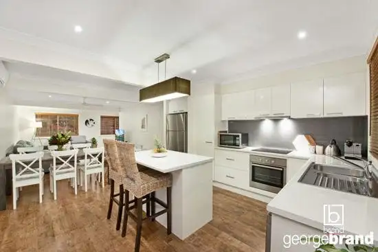 Fourth view of Homely house listing, 66 Evans Road, Canton Beach NSW 2263