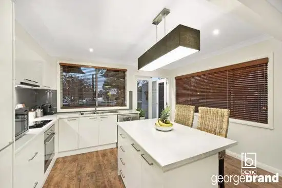 Fifth view of Homely house listing, 66 Evans Road, Canton Beach NSW 2263