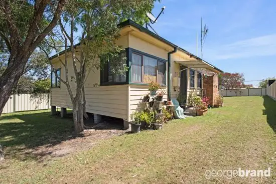 Second view of Homely house listing, 28 Athol Street, Toukley NSW 2263