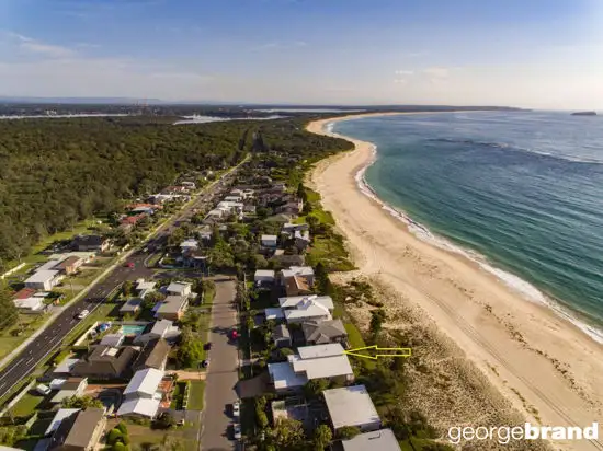 43 Elizabeth Drive, Noraville NSW 2263
