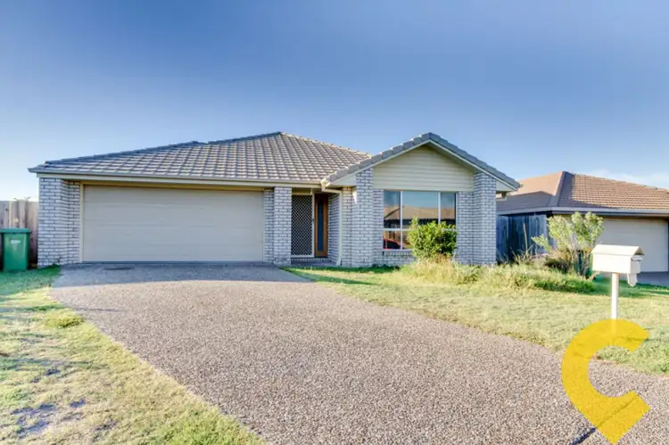 Main view of Homely house listing, 7 Jasmine Circuit, Ormeau QLD 4208
