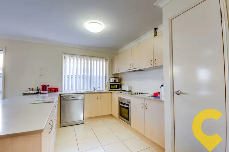 Second view of Homely house listing, 7 Jasmine Circuit, Ormeau QLD 4208