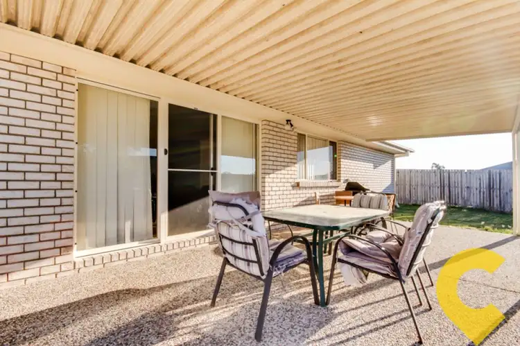 Third view of Homely house listing, 7 Jasmine Circuit, Ormeau QLD 4208