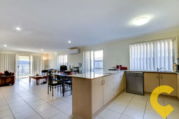 Fourth view of Homely house listing, 7 Jasmine Circuit, Ormeau QLD 4208
