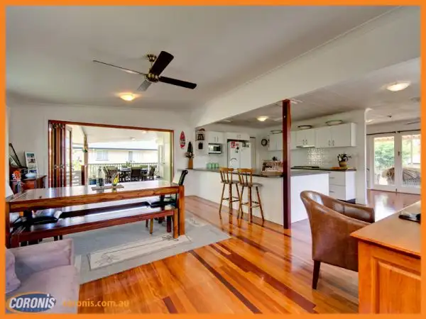 Second view of Homely house listing, 7 Kirkham Street, Geebung QLD 4034