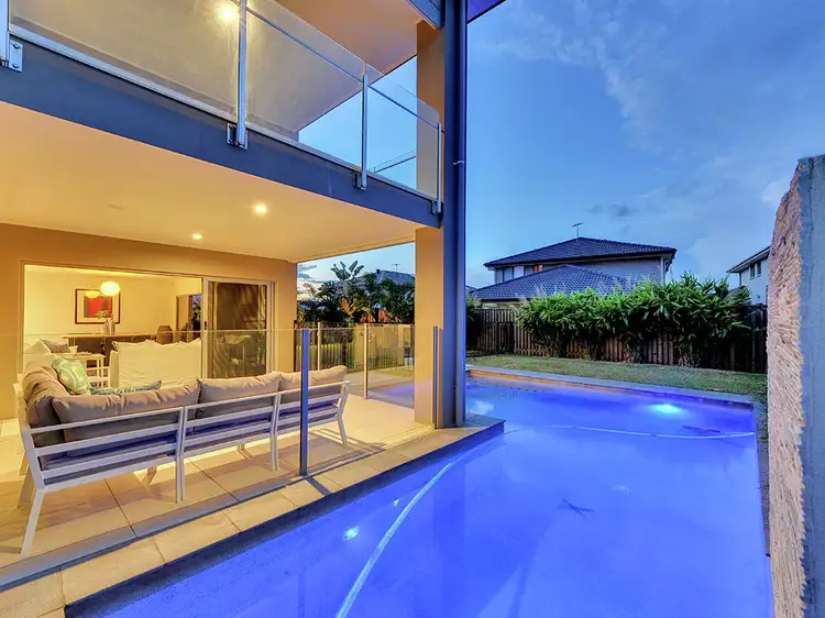 40 Aspire Street, Rochedale QLD 4123