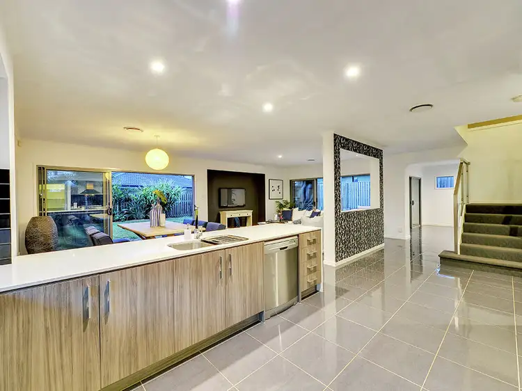 Fourth view of Homely house listing, 40 Aspire Street, Rochedale QLD 4123