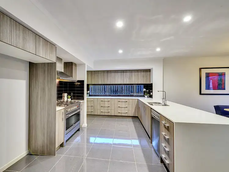 Fifth view of Homely house listing, 40 Aspire Street, Rochedale QLD 4123