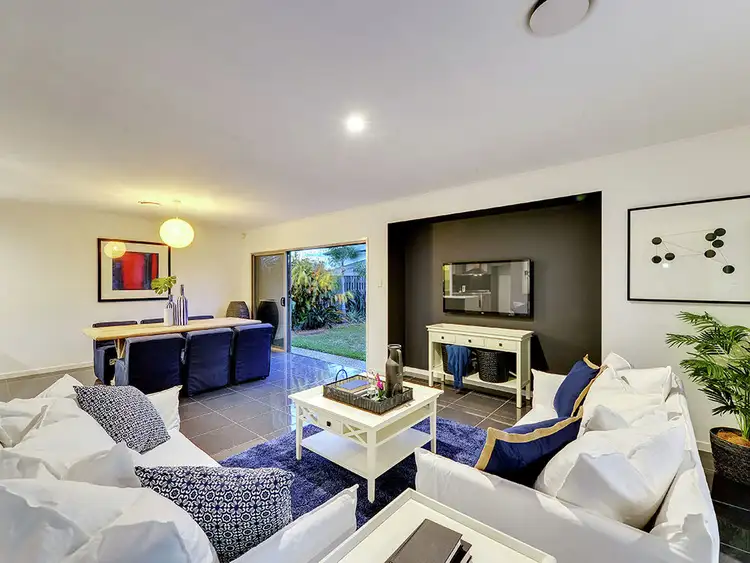 Sixth view of Homely house listing, 40 Aspire Street, Rochedale QLD 4123