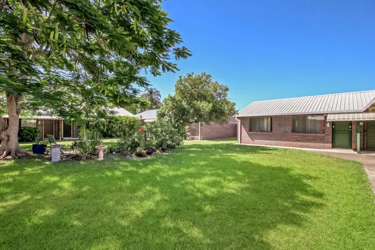 Second view of Homely unit listing, 4/51 Ellen St, Woody Point QLD 4019