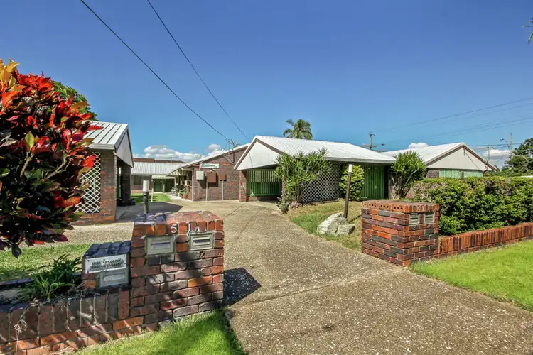 Fifth view of Homely unit listing, 4/51 Ellen St, Woody Point QLD 4019