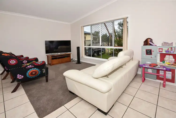 Second view of Homely house listing, 21 Honeywood Court, Currimundi QLD 4551
