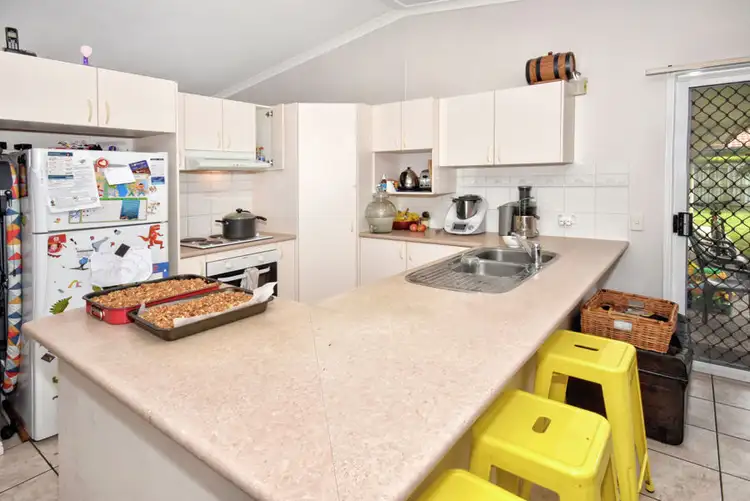 Fourth view of Homely house listing, 21 Honeywood Court, Currimundi QLD 4551