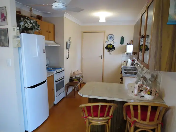 Third view of Homely house listing, 12 Lang Place, Scone NSW 2337