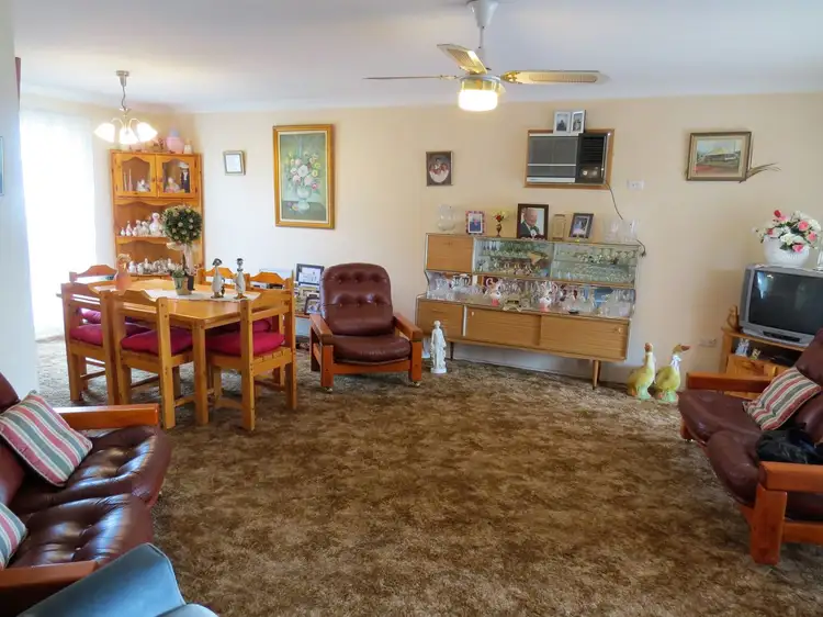 Fifth view of Homely house listing, 12 Lang Place, Scone NSW 2337