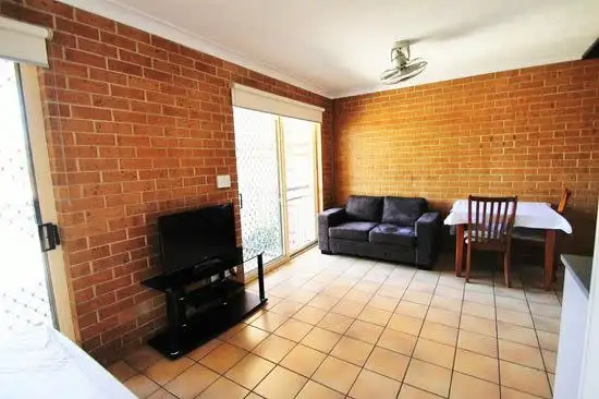 Main view of Homely studio listing, 6/25 LISBURN STREET, East Brisbane QLD 4169