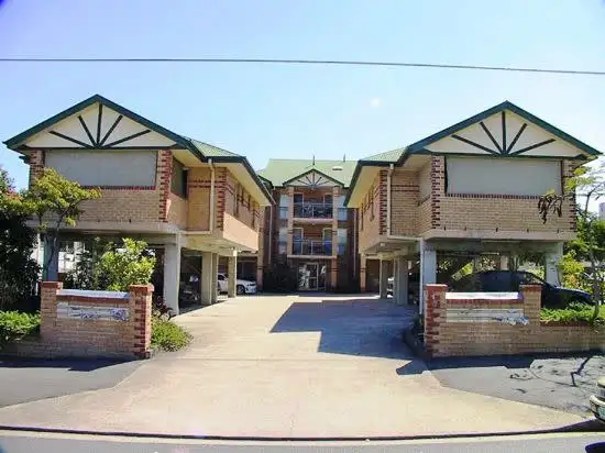 Second view of Homely studio listing, 6/25 LISBURN STREET, East Brisbane QLD 4169