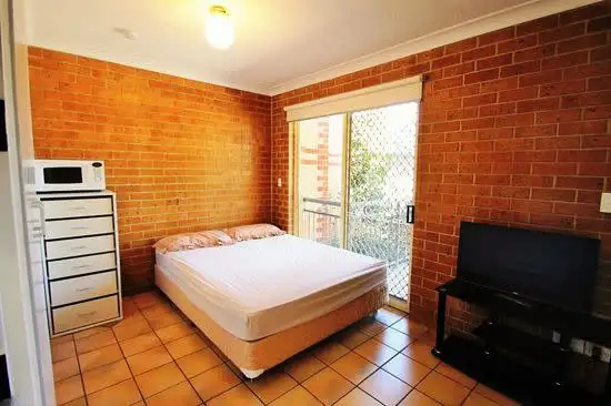 Third view of Homely studio listing, 6/25 LISBURN STREET, East Brisbane QLD 4169