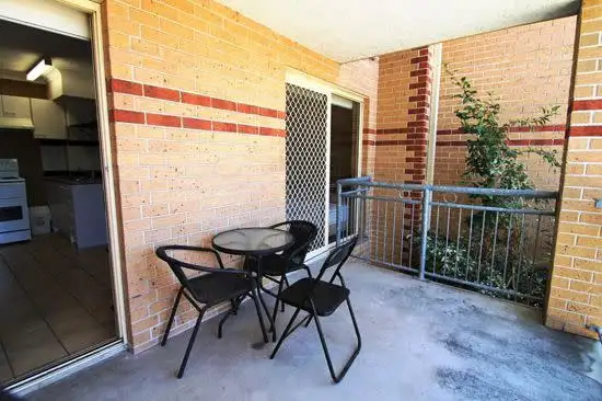 Fifth view of Homely studio listing, 6/25 LISBURN STREET, East Brisbane QLD 4169