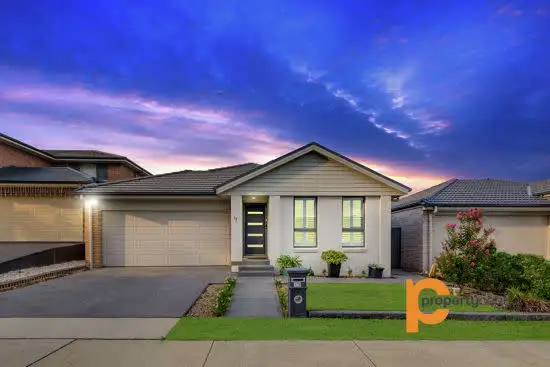 Main view of Homely house listing, 17 Governor Street, Jordan Springs NSW 2747