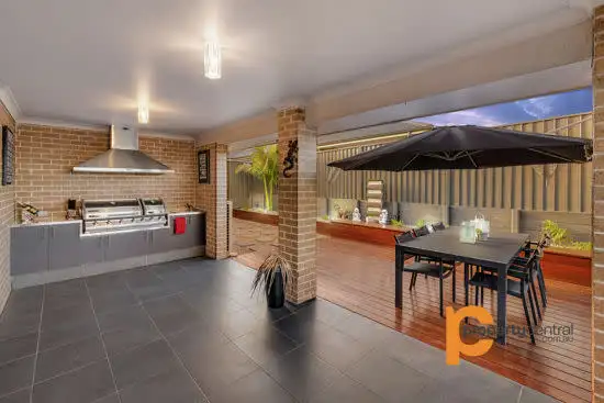 Second view of Homely house listing, 17 Governor Street, Jordan Springs NSW 2747