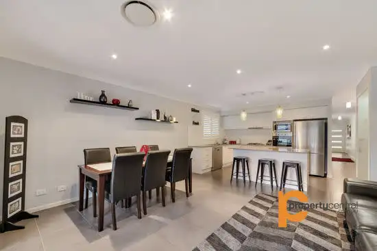 Fourth view of Homely house listing, 17 Governor Street, Jordan Springs NSW 2747