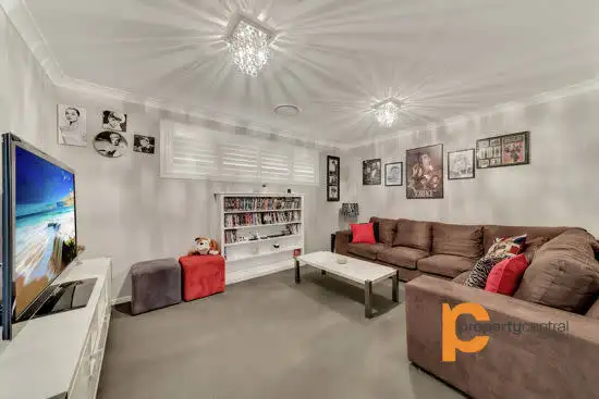 Fifth view of Homely house listing, 17 Governor Street, Jordan Springs NSW 2747