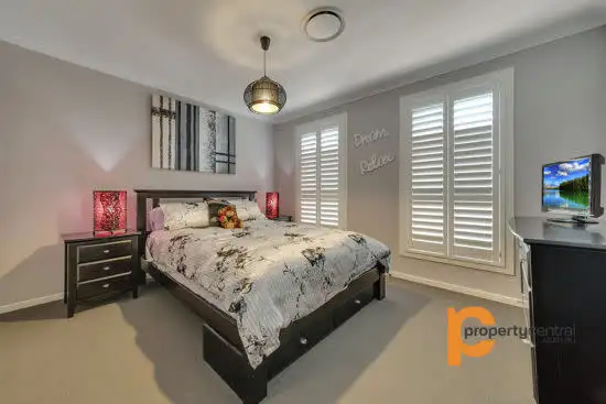 Sixth view of Homely house listing, 17 Governor Street, Jordan Springs NSW 2747