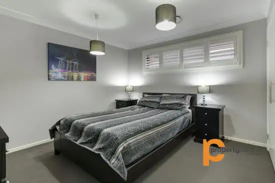 Seventh view of Homely house listing, 17 Governor Street, Jordan Springs NSW 2747