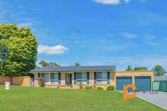 Main view of Homely house listing, 2 Tea Tree Glen, Jamisontown NSW 2750