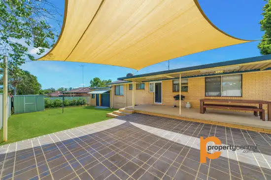 Second view of Homely house listing, 2 Tea Tree Glen, Jamisontown NSW 2750