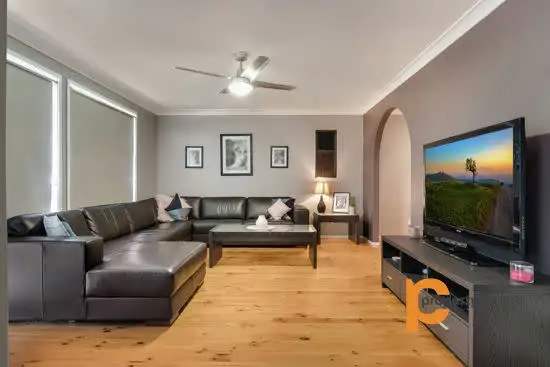 Third view of Homely house listing, 2 Tea Tree Glen, Jamisontown NSW 2750