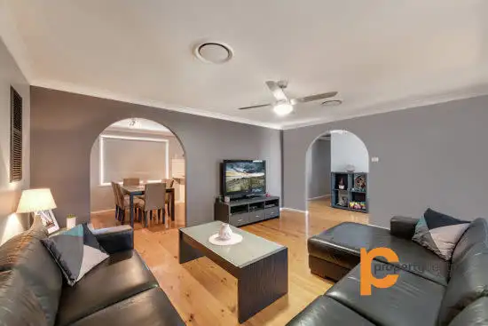 Fourth view of Homely house listing, 2 Tea Tree Glen, Jamisontown NSW 2750