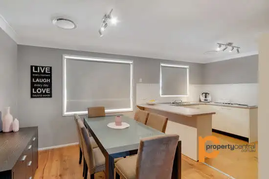 Fifth view of Homely house listing, 2 Tea Tree Glen, Jamisontown NSW 2750