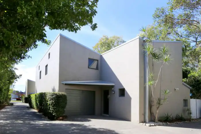 Second view of Homely townhouse listing, 3/47 Prince Street, Coffs Harbour NSW 2450