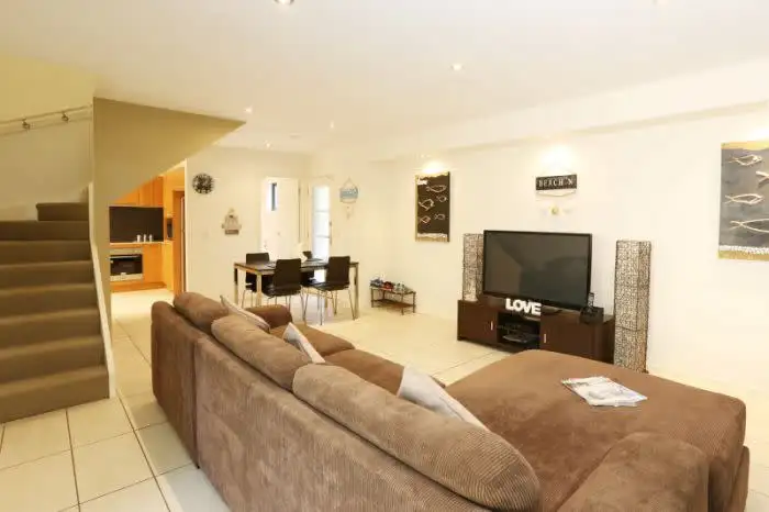 Fourth view of Homely townhouse listing, 3/47 Prince Street, Coffs Harbour NSW 2450