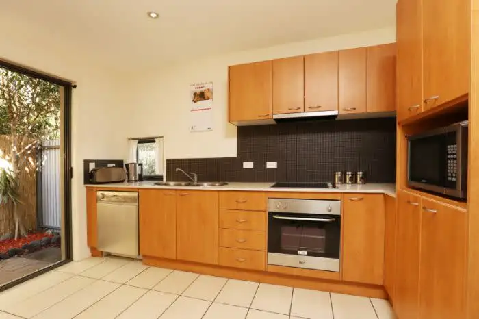 Fifth view of Homely townhouse listing, 3/47 Prince Street, Coffs Harbour NSW 2450