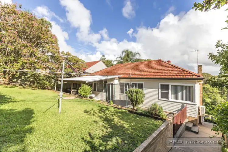 Fourth view of Homely house listing, 5 Valaud Crescent, Highfields NSW 2289