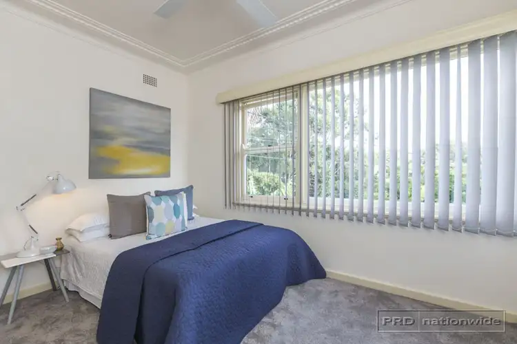 Fifth view of Homely house listing, 5 Valaud Crescent, Highfields NSW 2289
