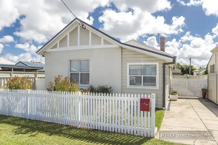 Main view of Homely house listing, 2 Barber Street, Mayfield NSW 2304